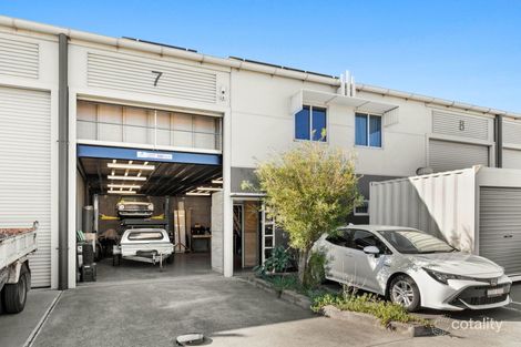 7/10 Meadow Way, Banksmeadow, NSW 2019