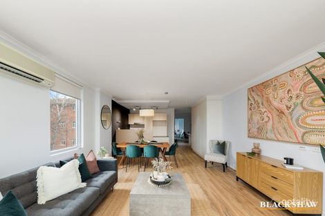 Property photo of 7/20 Moore Street Turner ACT 2612