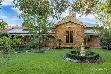 12 Urrbrae Ave, Myrtle Bank, SA 5064