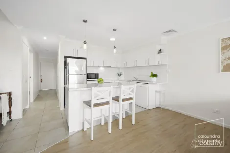 Property photo of 3/9 Rainbird Place Wurtulla QLD 4575