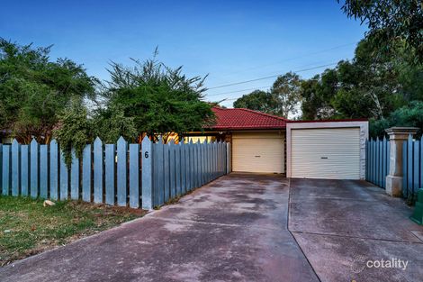 Property photo of 6 Dignam Drive Paralowie SA 5108
