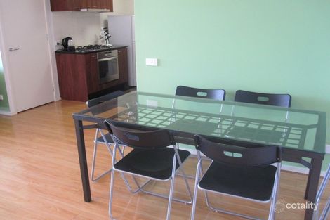 Property photo of 2507/668 Bourke Street Melbourne VIC 3000