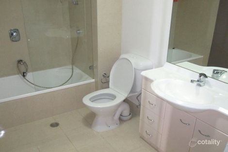 Property photo of 2507/668 Bourke Street Melbourne VIC 3000