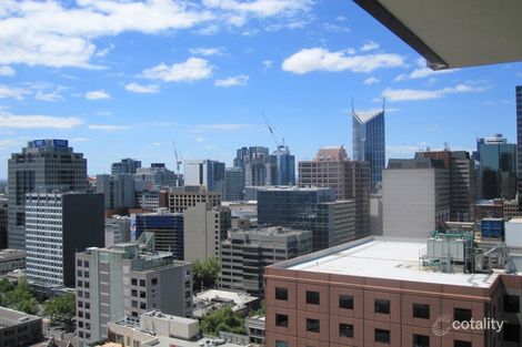 Property photo of 2507/668 Bourke Street Melbourne VIC 3000