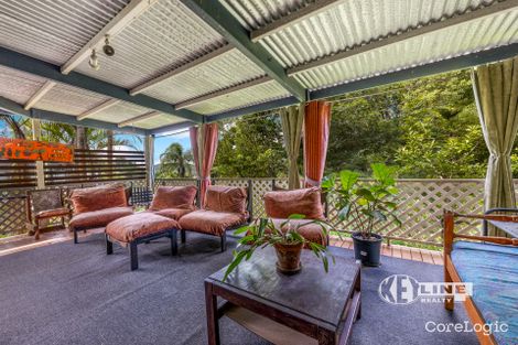 Property photo of 37 Lamington Terrace Nambour QLD 4560