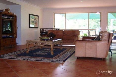 Property photo of 18 Willawong Crescent Nerang QLD 4211