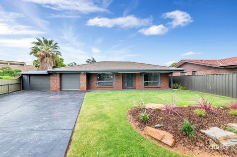 Property photo of 25 Parkview Avenue Salisbury Downs SA 5108