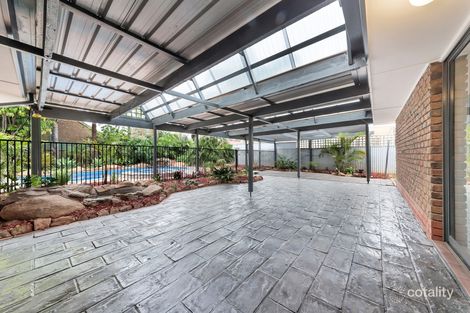 Property photo of 25 Parkview Avenue Salisbury Downs SA 5108