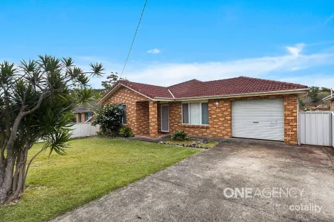 Property photo of 37 Leumeah Street Sanctuary Point NSW 2540
