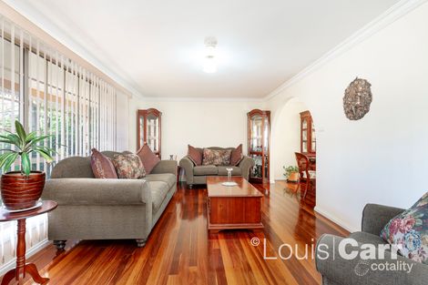 Property photo of 142 Shepherds Drive Cherrybrook NSW 2126