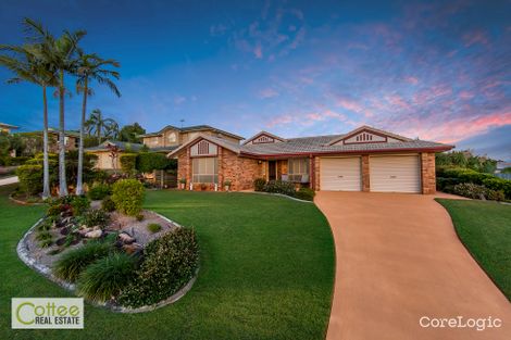 Property photo of 15 Bali Place Bracken Ridge QLD 4017