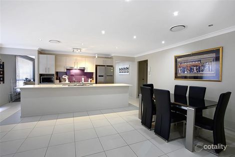 Property photo of 15 Marshall Avenue Spring Farm NSW 2570