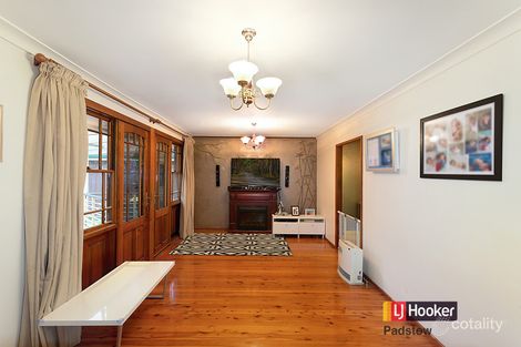 Property photo of 48 Wall Avenue Panania NSW 2213