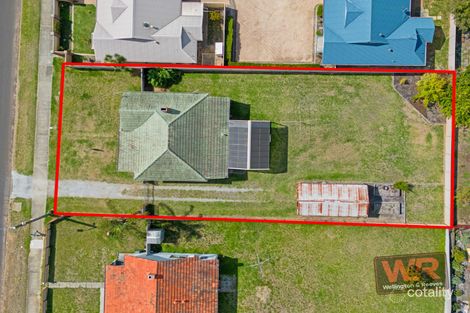 Property photo of 31 South Coast Highway Lockyer WA 6330