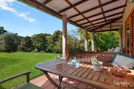 Property photo of 81 Lofts Road Coorabell NSW 2479