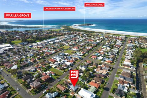 Property photo of 2/36 Anne Street Warilla NSW 2528