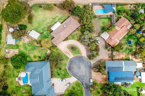 Property photo of 8 Tireel Drive Nichols Point VIC 3501