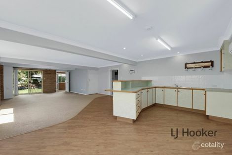 Property photo of 86 Booth Avenue Tannum Sands QLD 4680