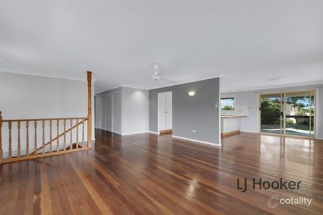 Property photo of 86 Booth Avenue Tannum Sands QLD 4680