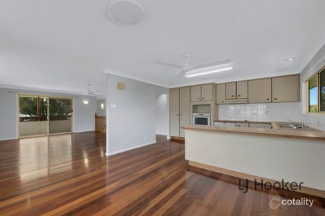 Property photo of 86 Booth Avenue Tannum Sands QLD 4680