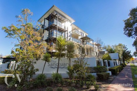 5/25 Hardy St, South Perth, WA 6151