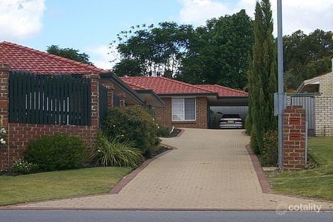 Property photo of 3/214 McDonald Street Joondanna WA 6060