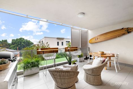 Property photo of 10/14-16 Daintrey Crescent Randwick NSW 2031