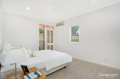 Property photo of 45/1-33 Glenside Drive Robina QLD 4226