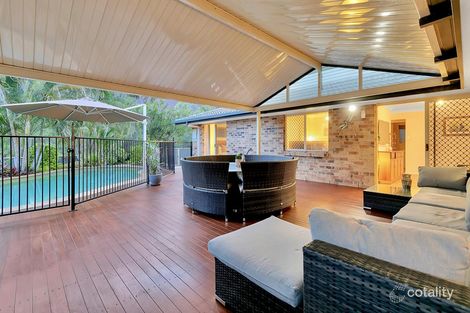 Property photo of 41 Winchester Road Alexandra Hills QLD 4161