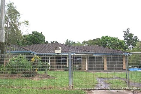 Property photo of 100-102 Mount Peter Road Edmonton QLD 4869