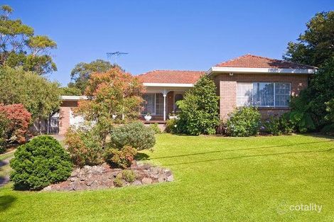 9 Binalong Ave, Caringbah, NSW 2229