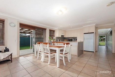 Property photo of 72 Tramway Drive Currans Hill NSW 2567