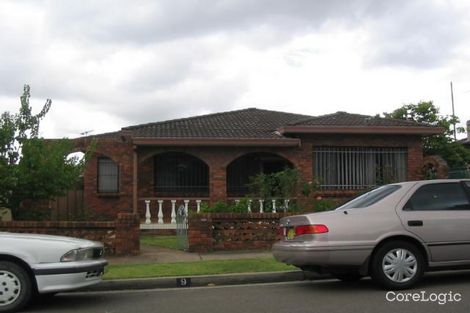 Property photo of 9 Cockthorpe Road Auburn NSW 2144