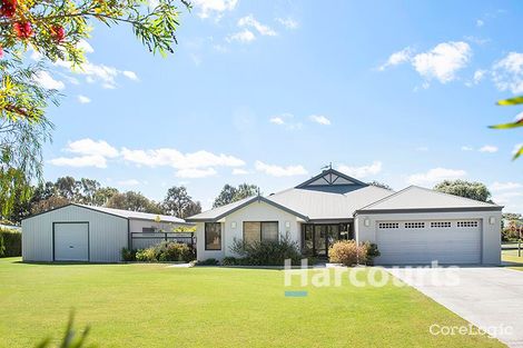 80 Whitemoss Dr, Vasse, WA 6280