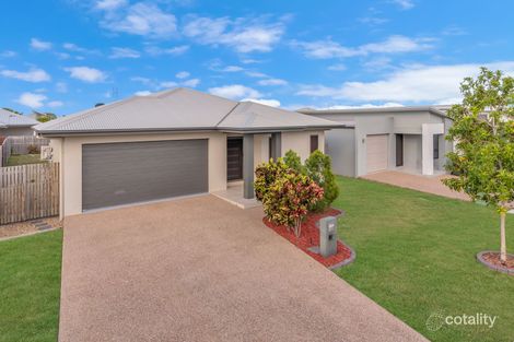 Property photo of 14 Sunhaven Boulevard Burdell QLD 4818