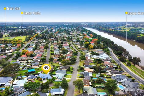 Property photo of 7 Wood Place Emu Plains NSW 2750