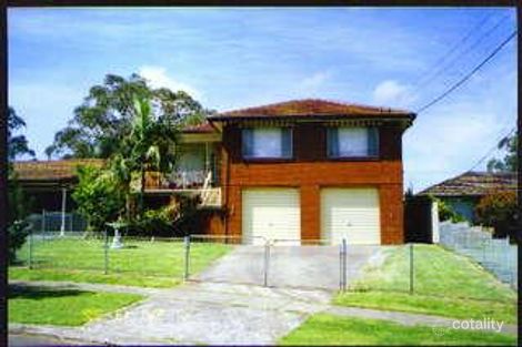 Property photo of 24 Topaz Crescent Seven Hills NSW 2147
