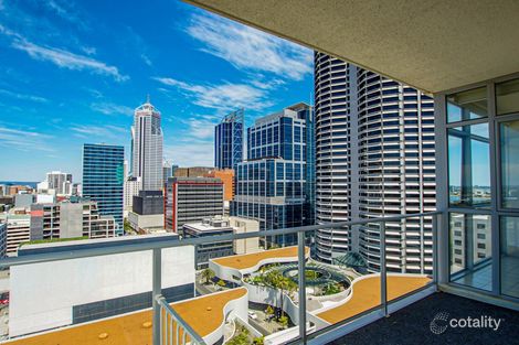 Property photo of 101/996 Hay Street Perth WA 6000
