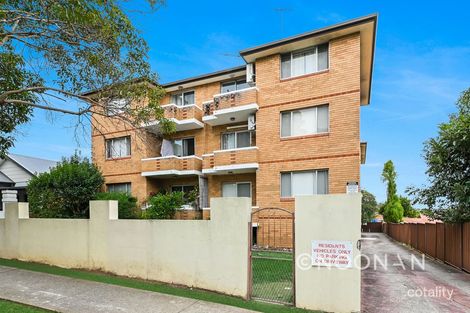 11/18-20 Campbell St, Punchbowl, NSW 2196