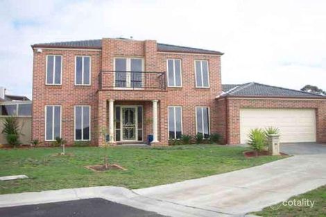 6 Sheffield Ct, Cairnlea, VIC 3023