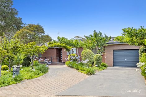 Property photo of 4 Kriewaldt Circuit Higgins ACT 2615