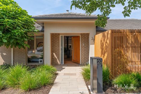 27 Liz O'Neill St, Casey, ACT 2913