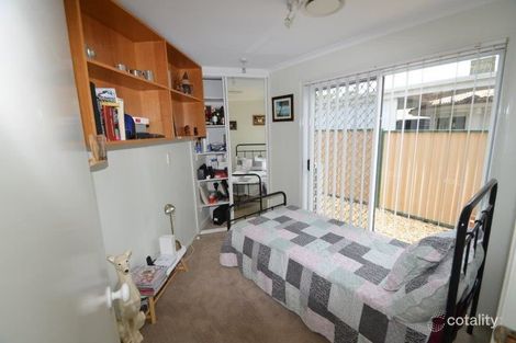 Property photo of 21 Wardley Drive Parkwood QLD 4214