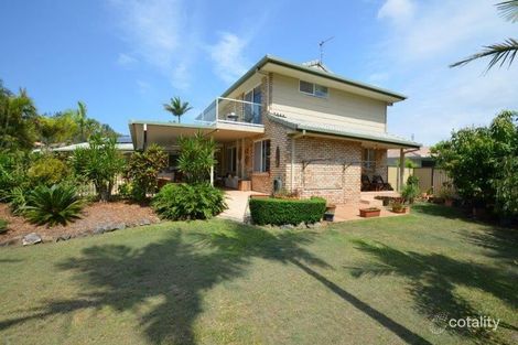 Property photo of 21 Wardley Drive Parkwood QLD 4214