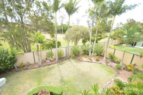 Property photo of 21 Wardley Drive Parkwood QLD 4214