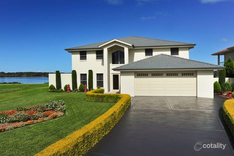54 Diamantina Cct, Harrington, NSW 2427