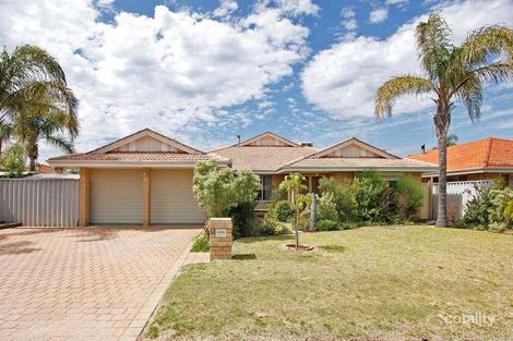 10 Citrine Gdns, Forrestfield, WA 6058