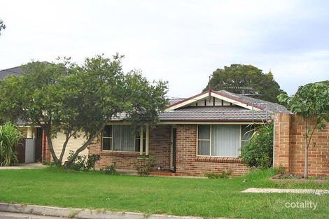 126 Wangee Rd, Greenacre, NSW 2190