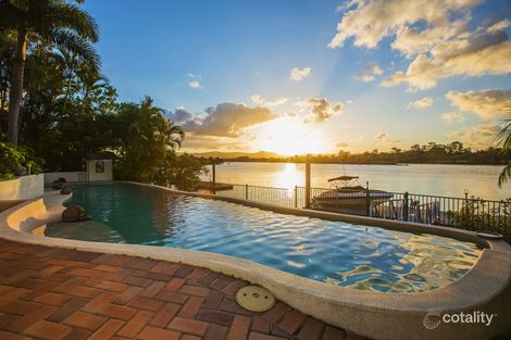 Property photo of 1013 Rosebank Way Hope Island QLD 4212