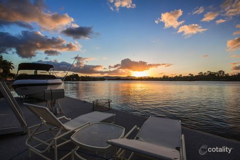 Property photo of 1013 Rosebank Way Hope Island QLD 4212